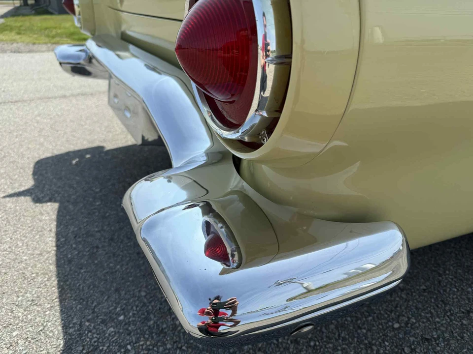 1957 Ford Thunderbird 1st Gen - Image 17 of 31