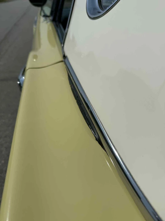 1957 Ford Thunderbird 1st Gen - Image 25 of 31
