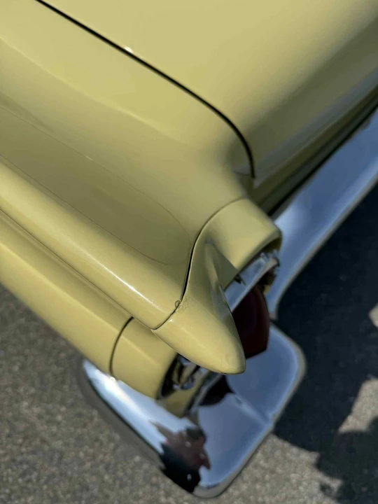 1957 Ford Thunderbird 1st Gen - Image 26 of 31