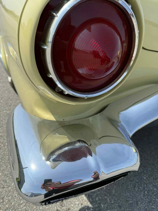1957 Ford Thunderbird 1st Gen - Image 19 of 31