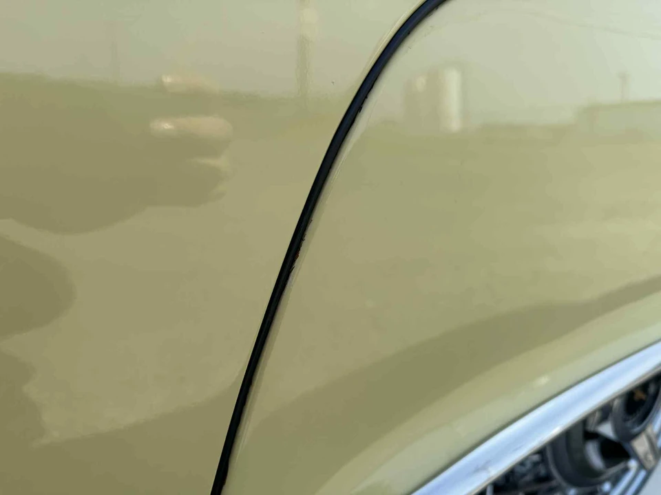 1957 Ford Thunderbird 1st Gen - Image 24 of 31
