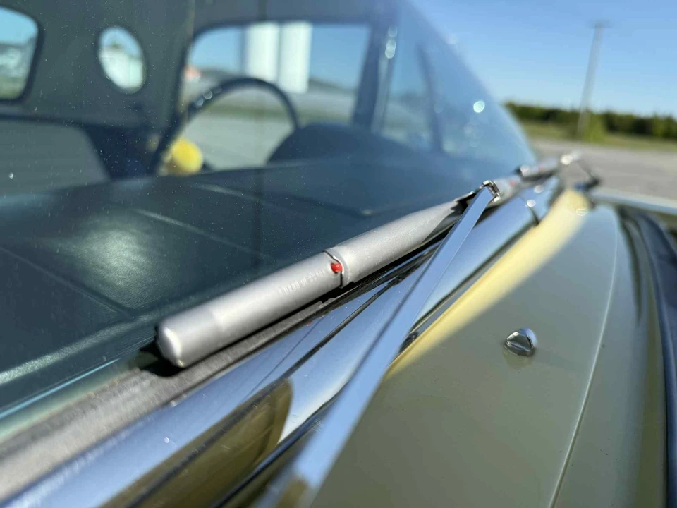 1957 Ford Thunderbird 1st Gen - Image 27 of 31