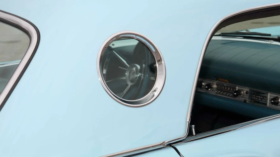 1957 Ford Thunderbird 1st Gen - Image 9 of 22