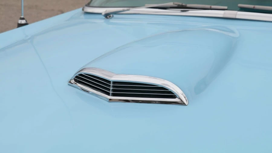 1957 Ford Thunderbird 1st Gen - Image 12 of 22