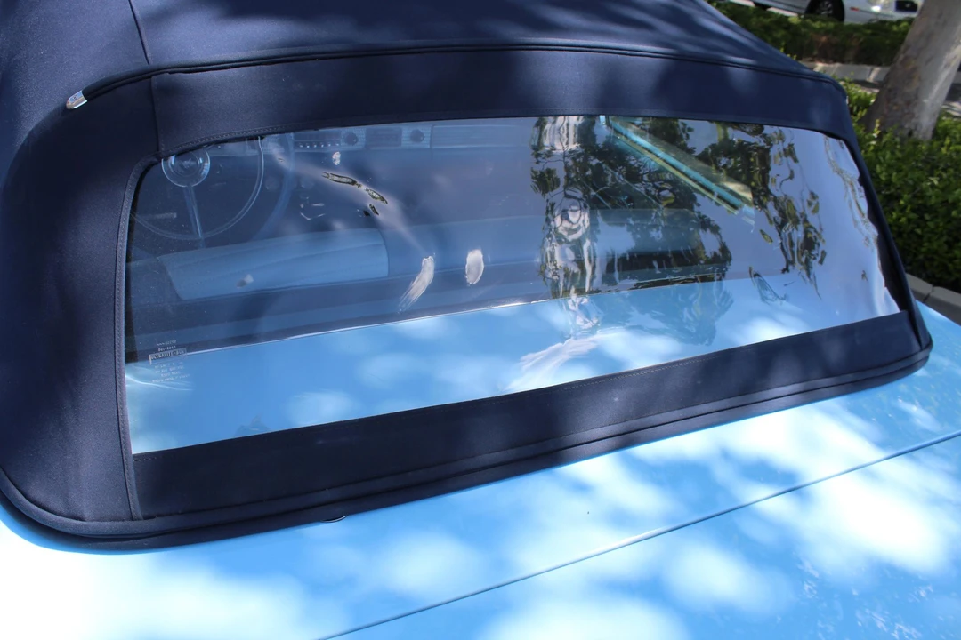 1957 Ford Thunderbird 1st Gen - Image 28 of 31