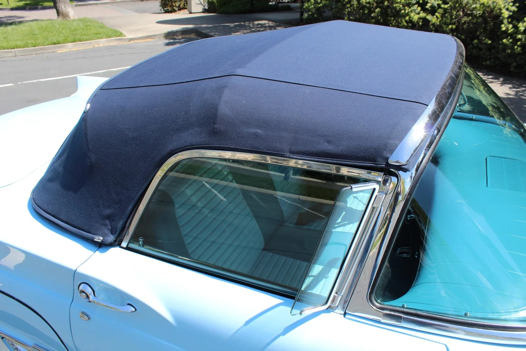1957 Ford Thunderbird 1st Gen - Image 24 of 31