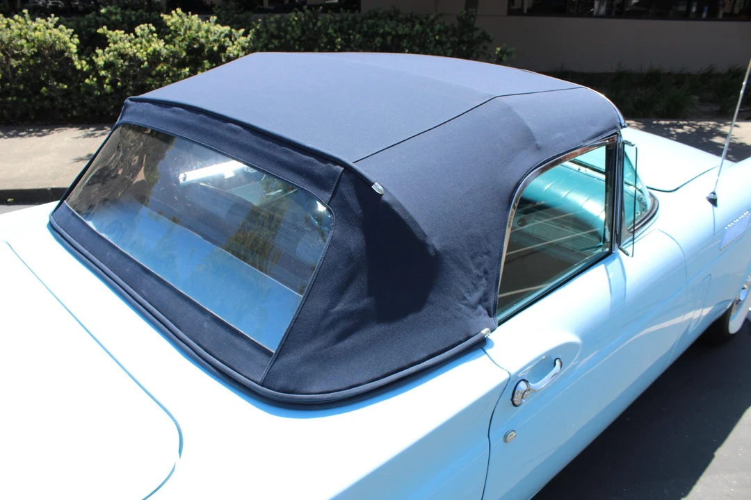 1957 Ford Thunderbird 1st Gen - Image 25 of 31
