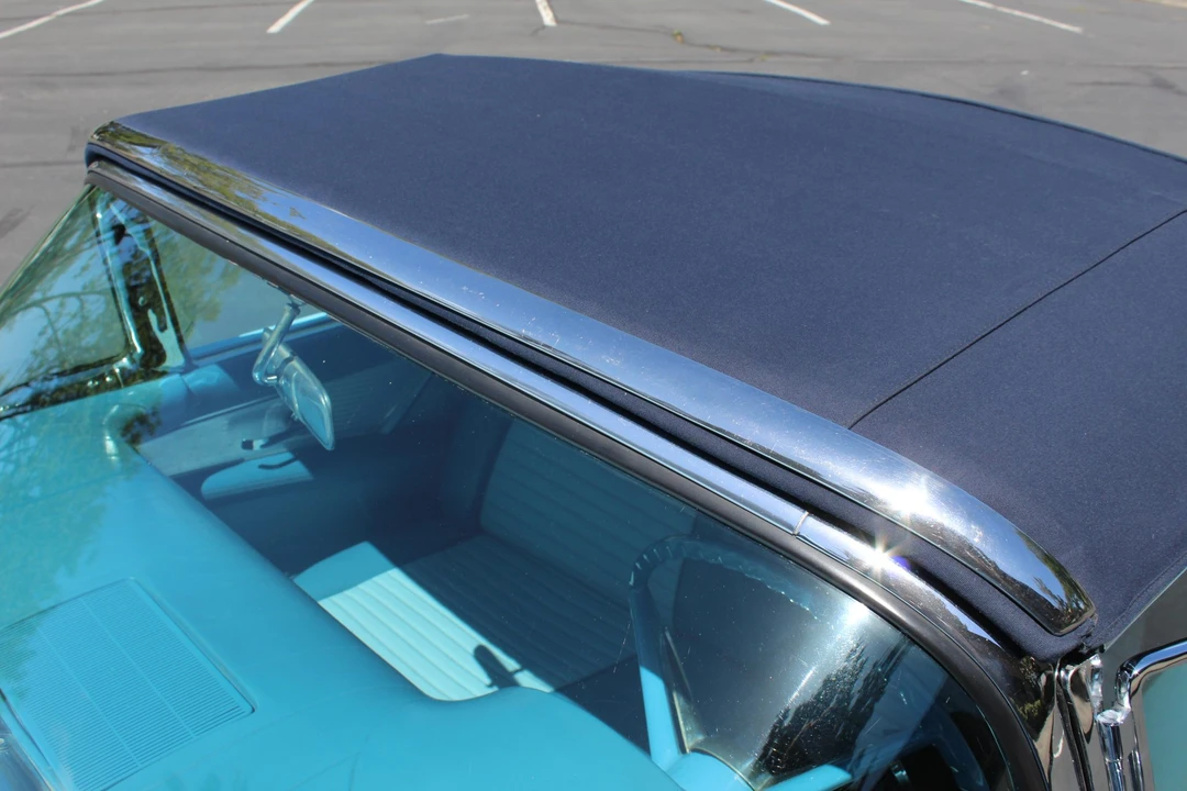 1957 Ford Thunderbird 1st Gen - Image 22 of 31