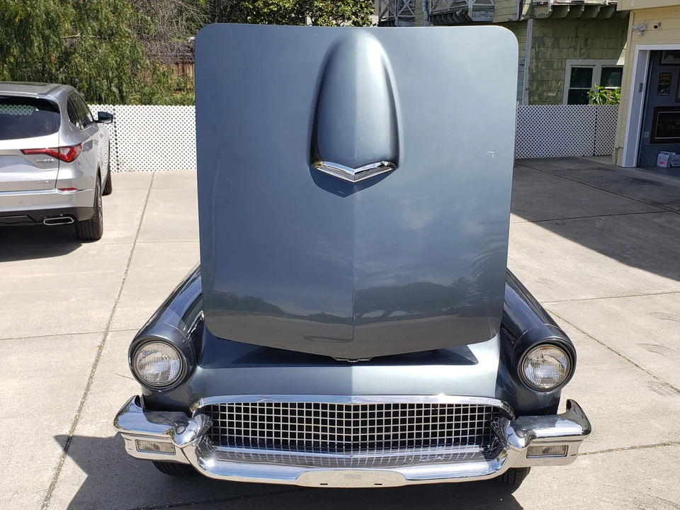 1957 Ford Thunderbird 1st Gen - Image 13 of 31