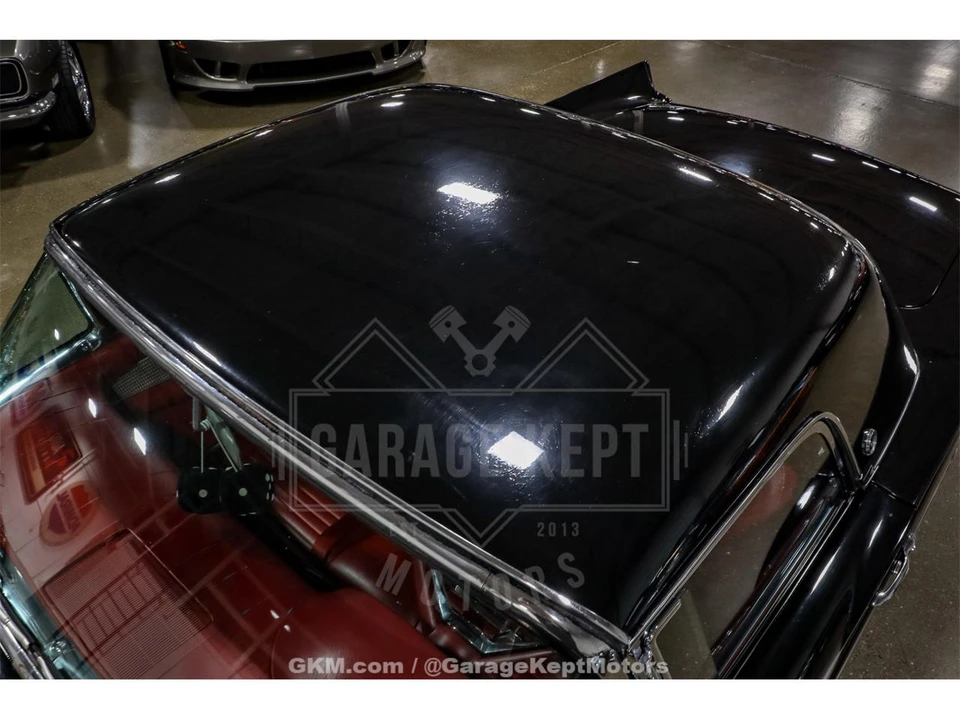 1957 Ford Thunderbird 1st Gen - Image 26 of 31