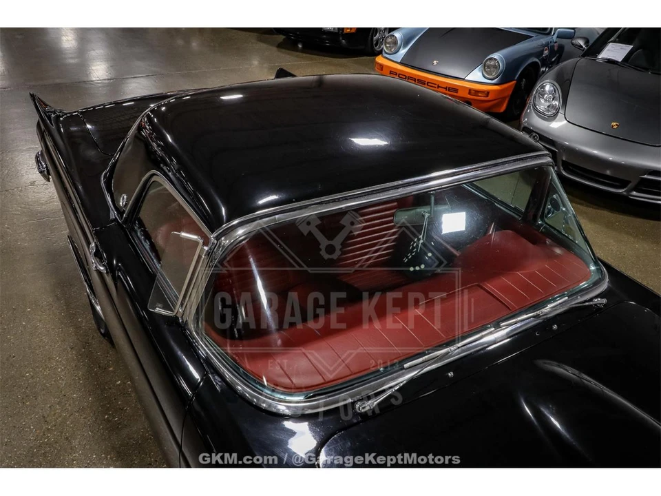 1957 Ford Thunderbird 1st Gen - Image 16 of 31