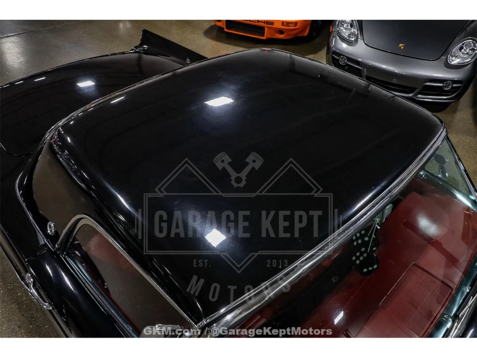 1957 Ford Thunderbird 1st Gen - Image 17 of 31