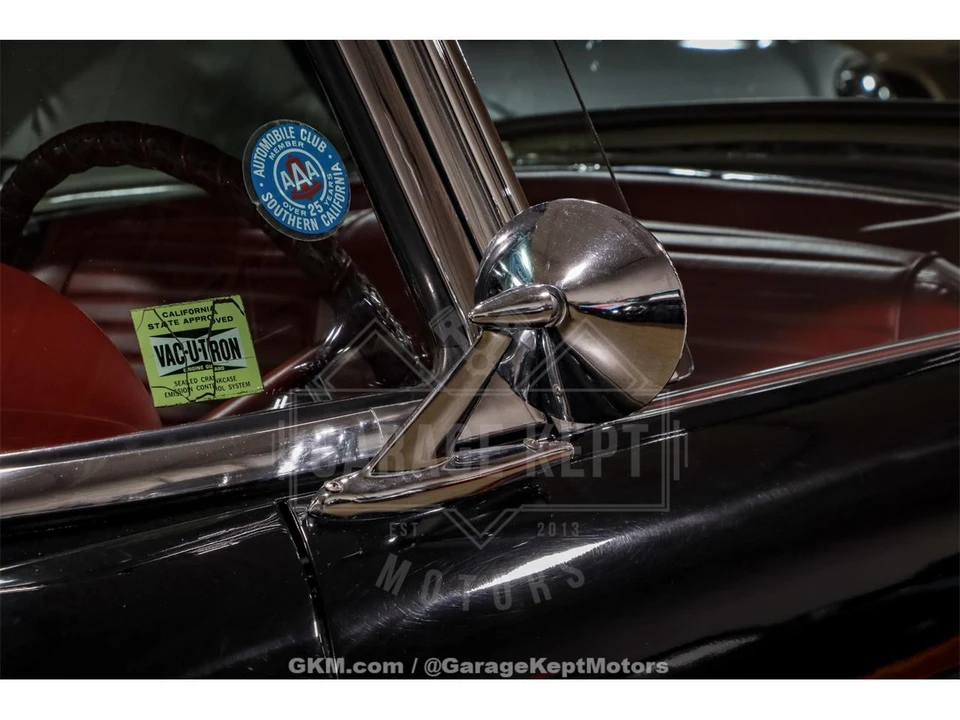1957 Ford Thunderbird 1st Gen - Image 28 of 31