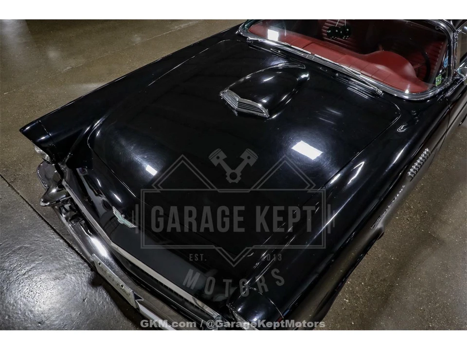 1957 Ford Thunderbird 1st Gen - Image 24 of 31