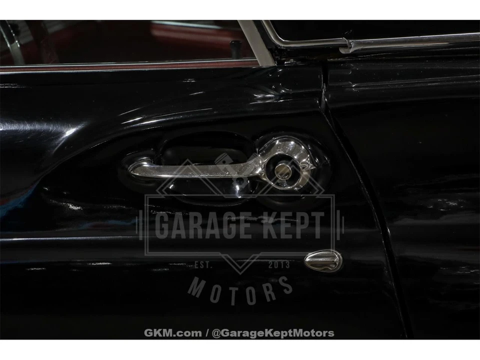1957 Ford Thunderbird 1st Gen - Image 29 of 31