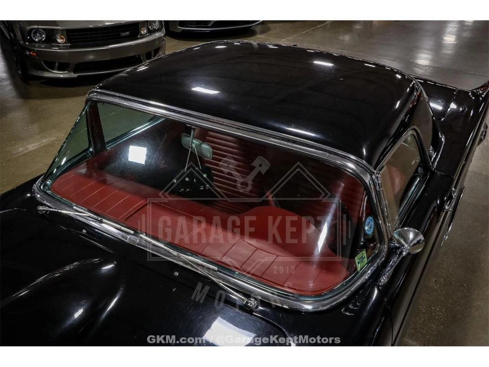 1957 Ford Thunderbird 1st Gen - Image 25 of 31