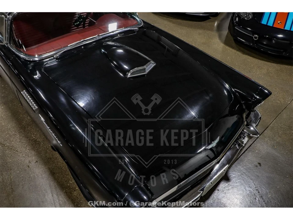 1957 Ford Thunderbird 1st Gen - Image 15 of 31