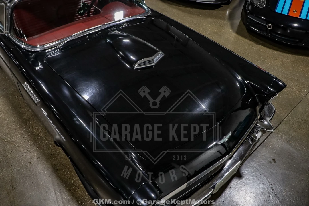1957 Ford Thunderbird 1st Gen - Image 16 of 31