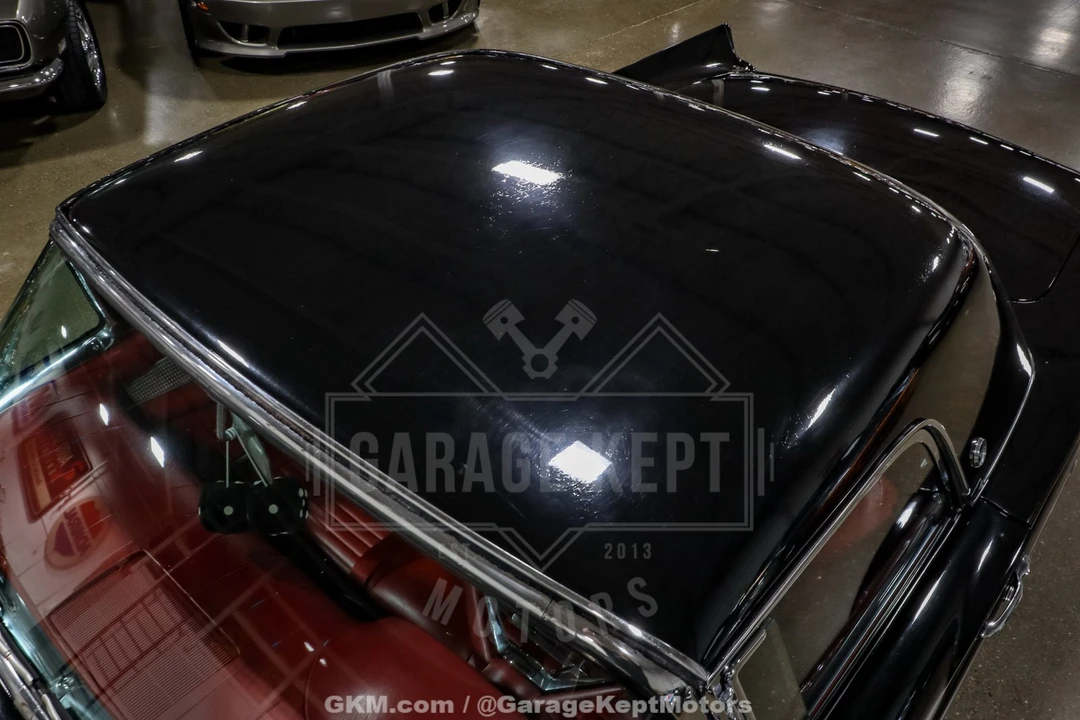 1957 Ford Thunderbird 1st Gen - Image 27 of 31