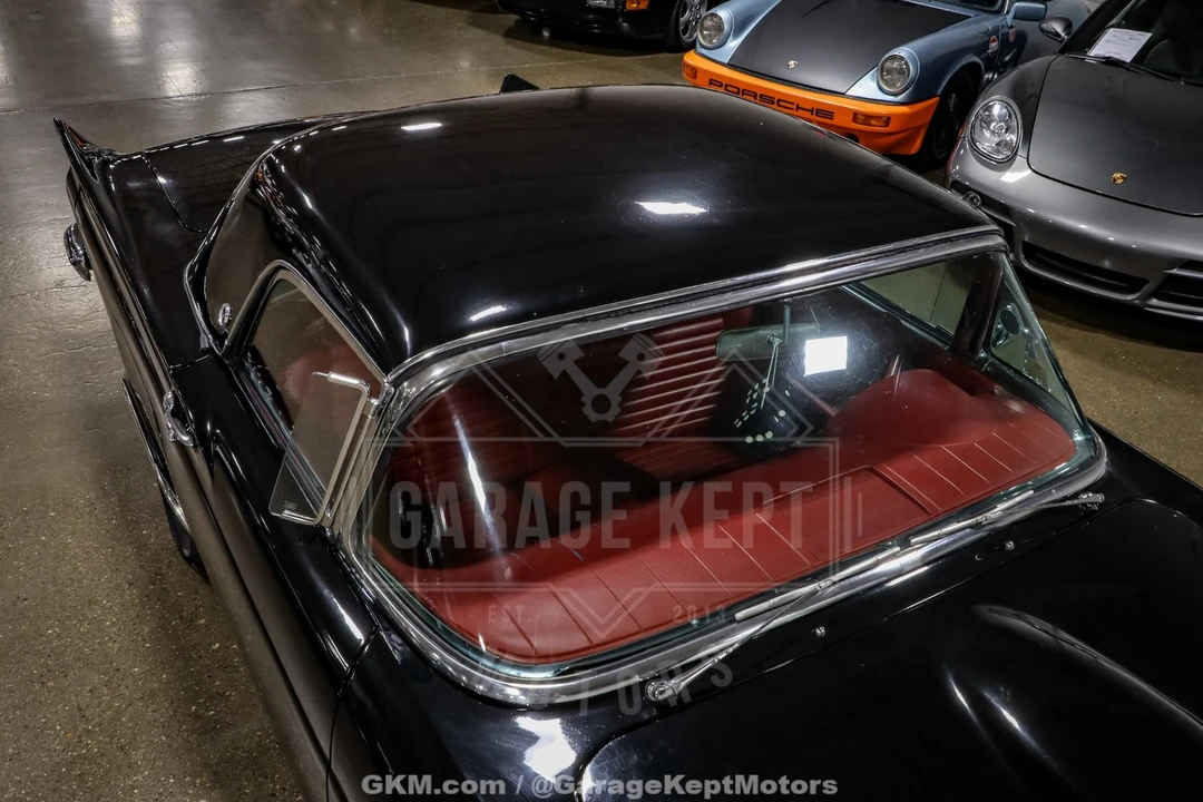1957 Ford Thunderbird 1st Gen - Image 17 of 31