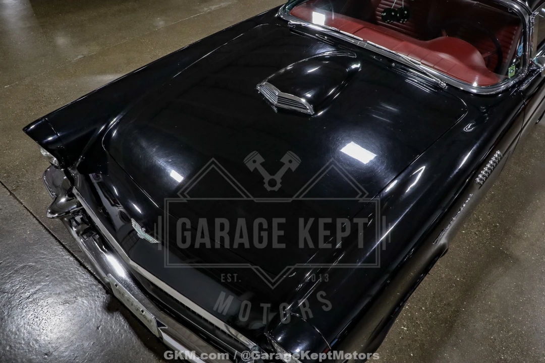 1957 Ford Thunderbird 1st Gen - Image 25 of 31