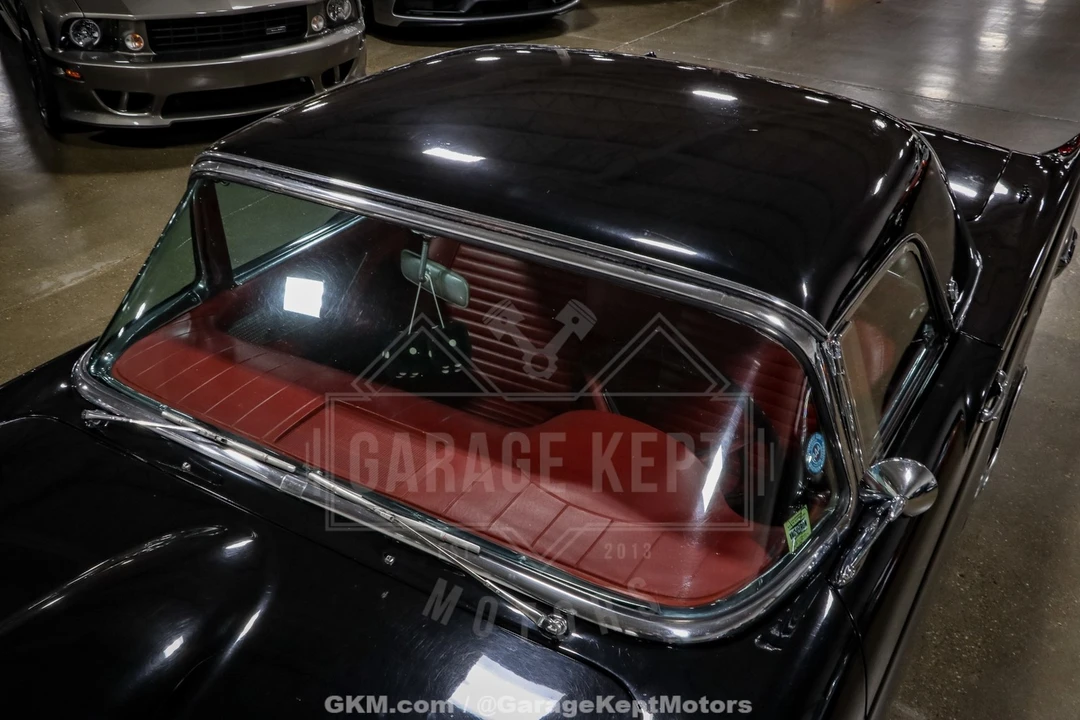 1957 Ford Thunderbird 1st Gen - Image 26 of 31