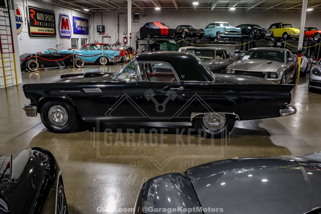 1957 Ford Thunderbird 1st Gen - Image 7 of 31
