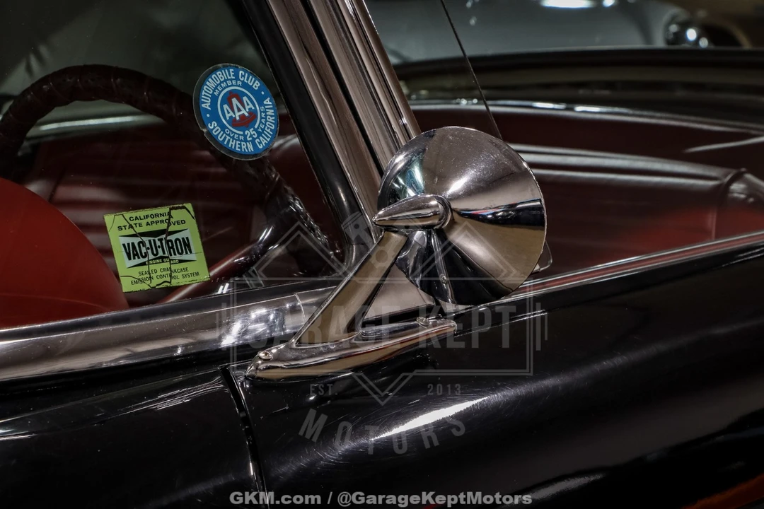 1957 Ford Thunderbird 1st Gen - Image 29 of 31