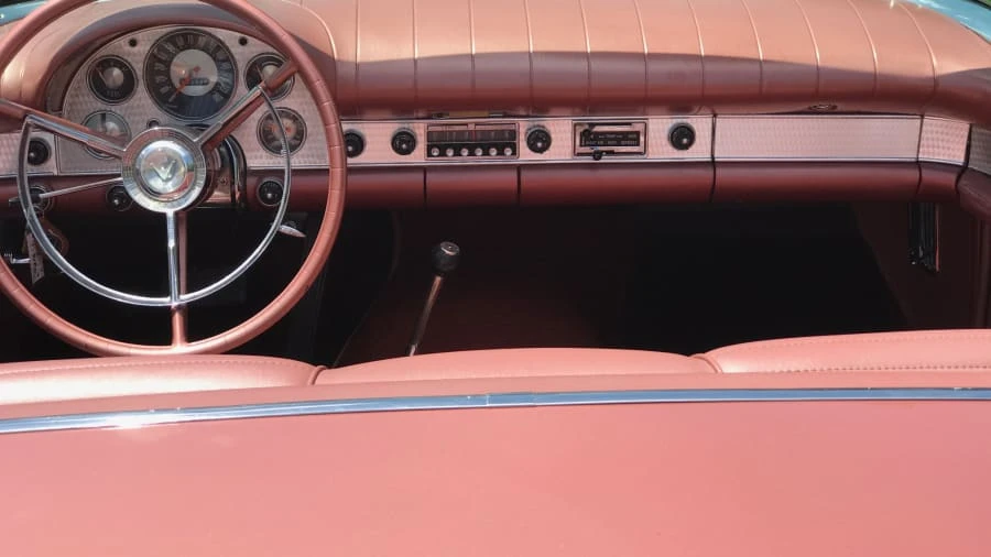 1957 Ford Thunderbird 1st Gen - Image 6 of 16