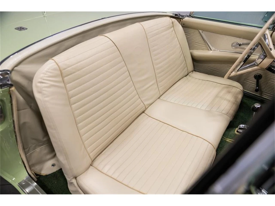 1957 Ford Thunderbird 1st Gen - Image 29 of 31