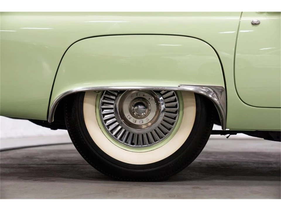 1957 Ford Thunderbird 1st Gen - Image 13 of 31