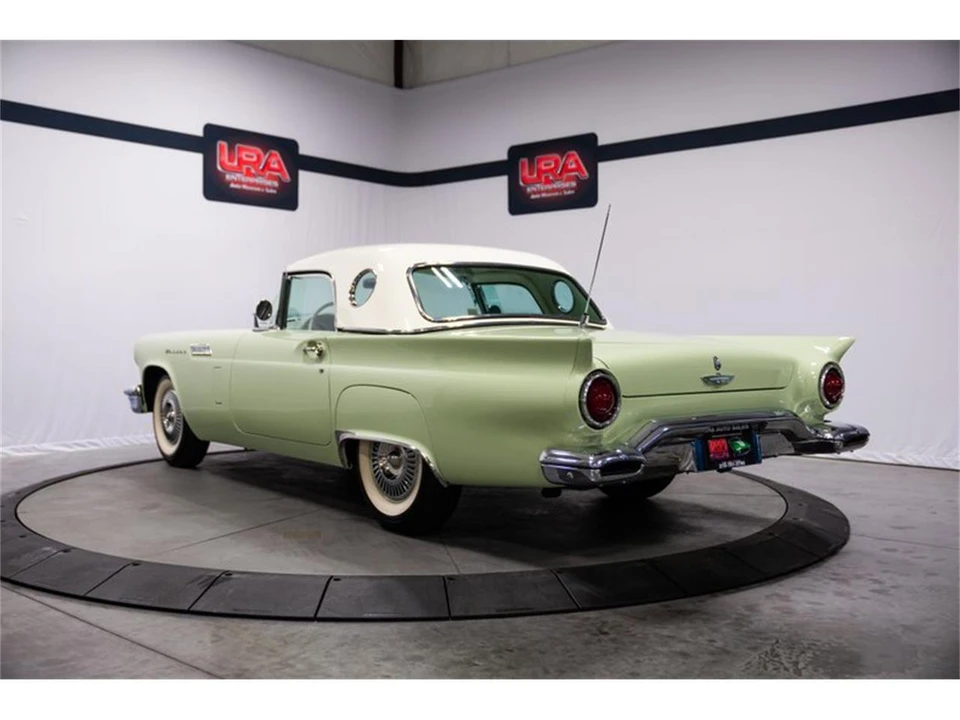 1957 Ford Thunderbird 1st Gen - Image 5 of 31