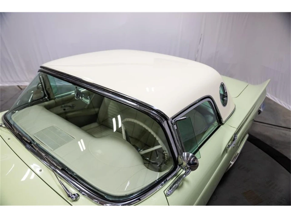 1957 Ford Thunderbird 1st Gen - Image 17 of 31