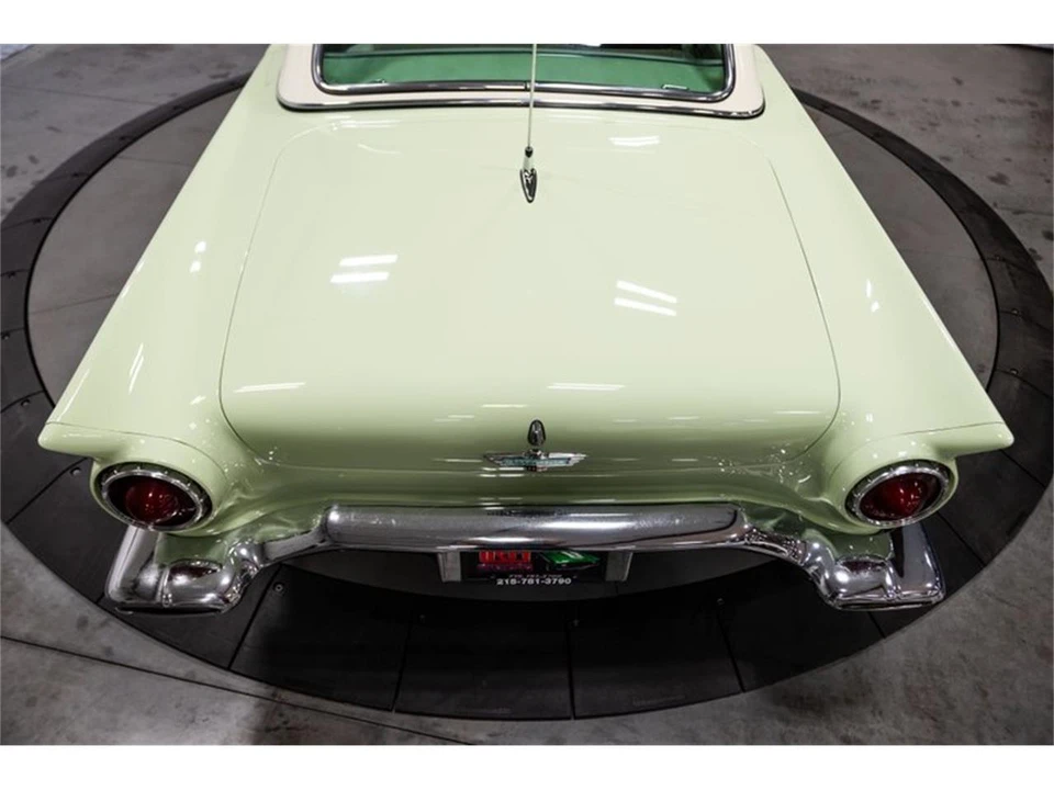1957 Ford Thunderbird 1st Gen - Image 10 of 31