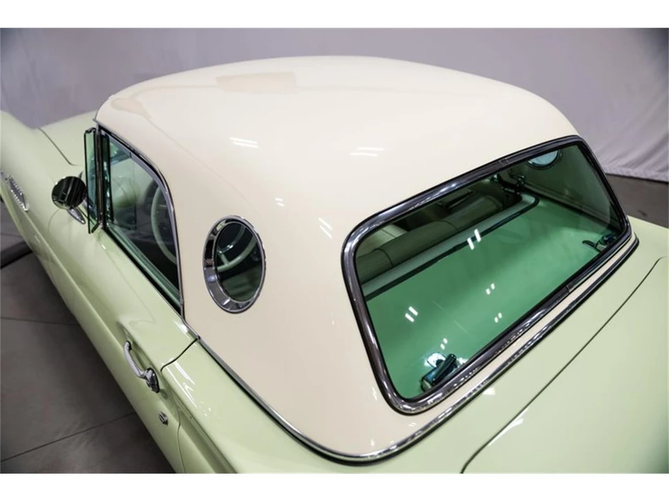 1957 Ford Thunderbird 1st Gen - Image 20 of 31