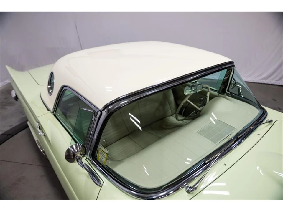 1957 Ford Thunderbird 1st Gen - Image 18 of 31