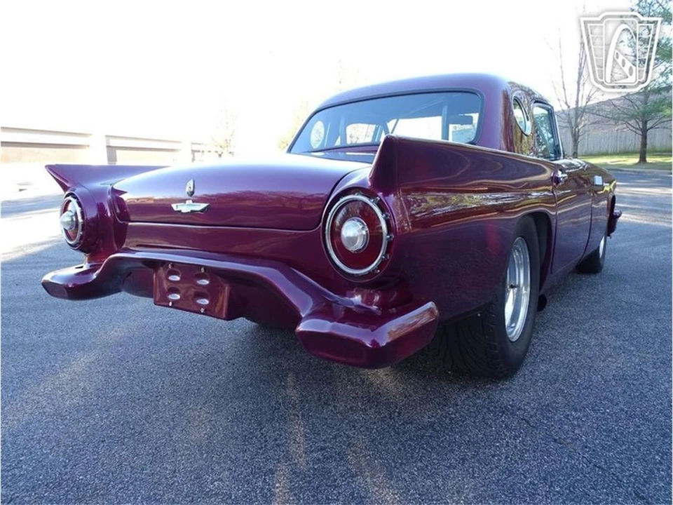 1957 Ford Thunderbird 1st Gen - Image 16 of 31