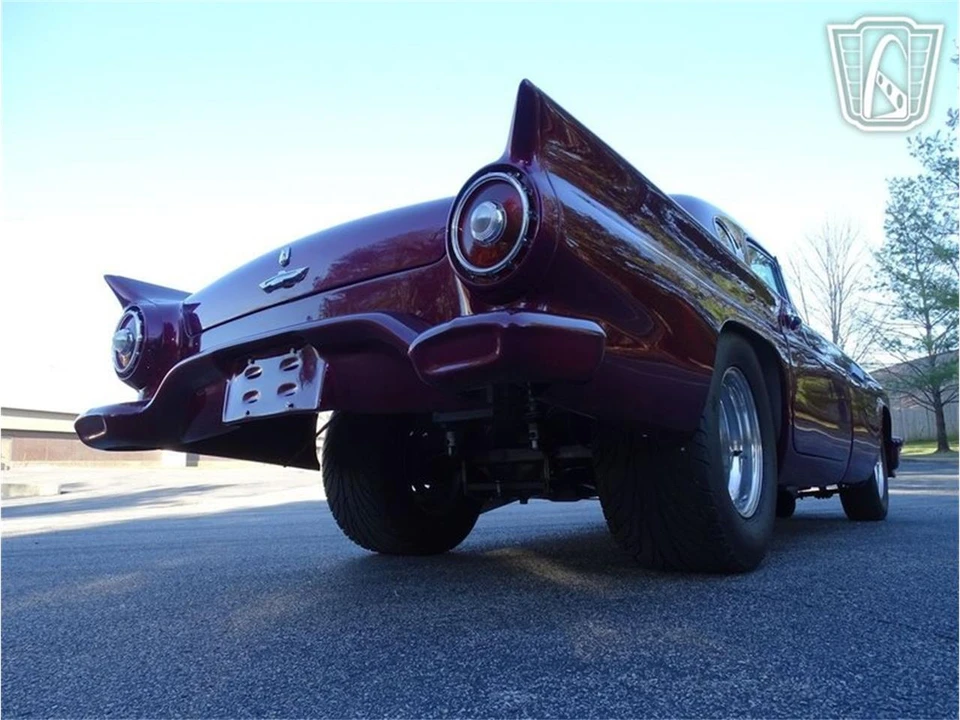 1957 Ford Thunderbird 1st Gen - Image 17 of 31