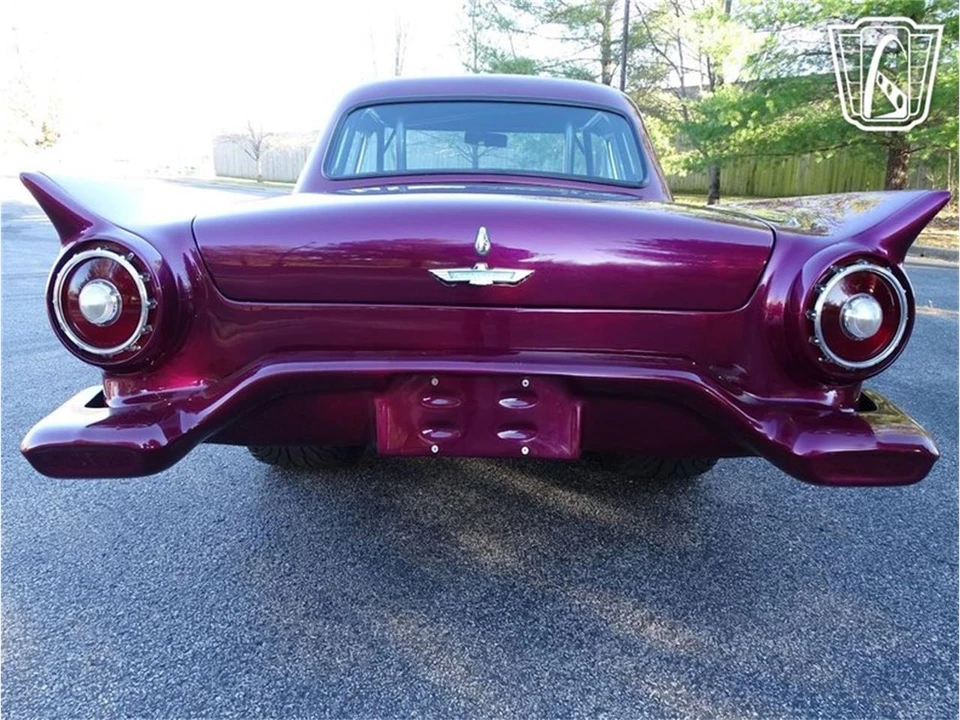 1957 Ford Thunderbird 1st Gen - Image 13 of 31