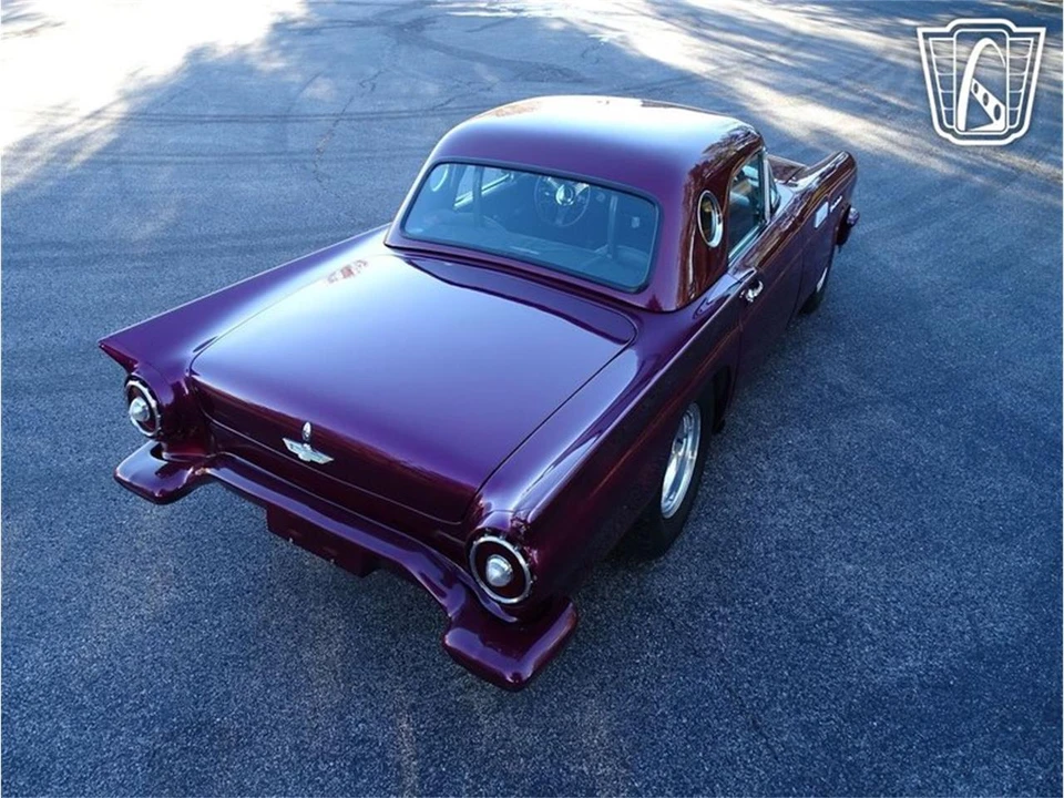 1957 Ford Thunderbird 1st Gen - Image 15 of 31
