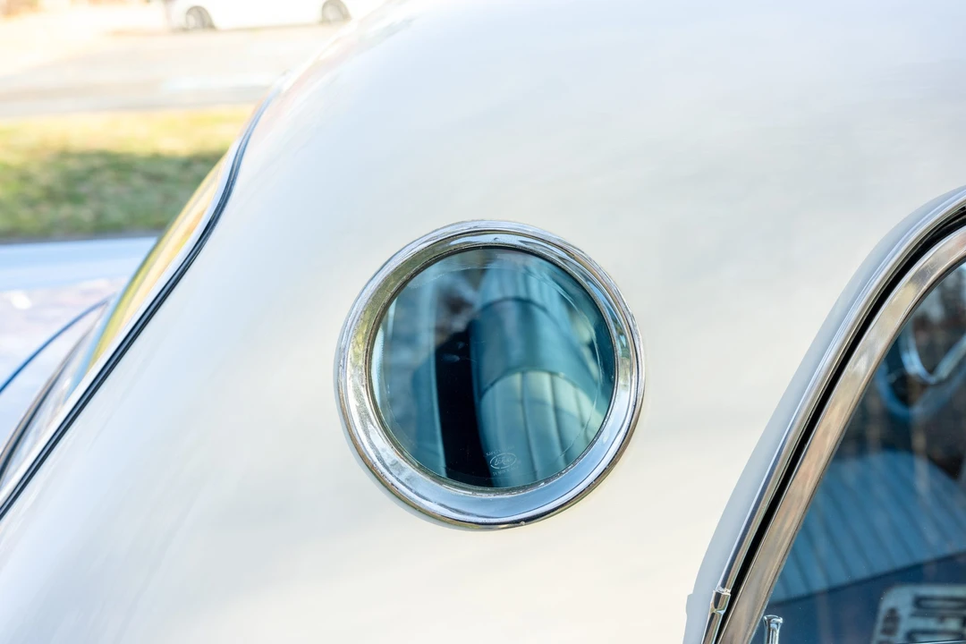 1957 Ford Thunderbird 1st Gen - Image 24 of 31