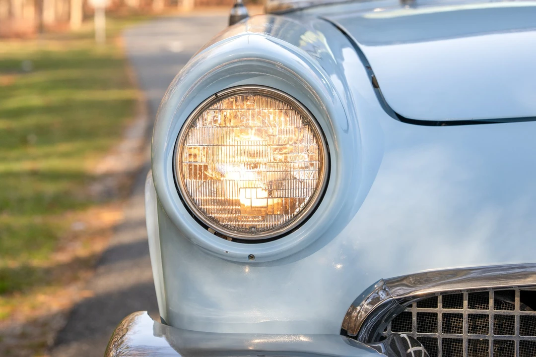 1957 Ford Thunderbird 1st Gen - Image 17 of 31