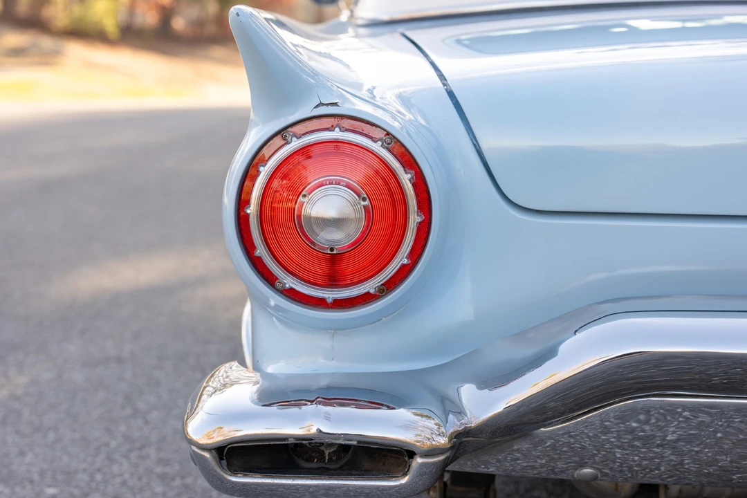 1957 Ford Thunderbird 1st Gen - Image 20 of 31