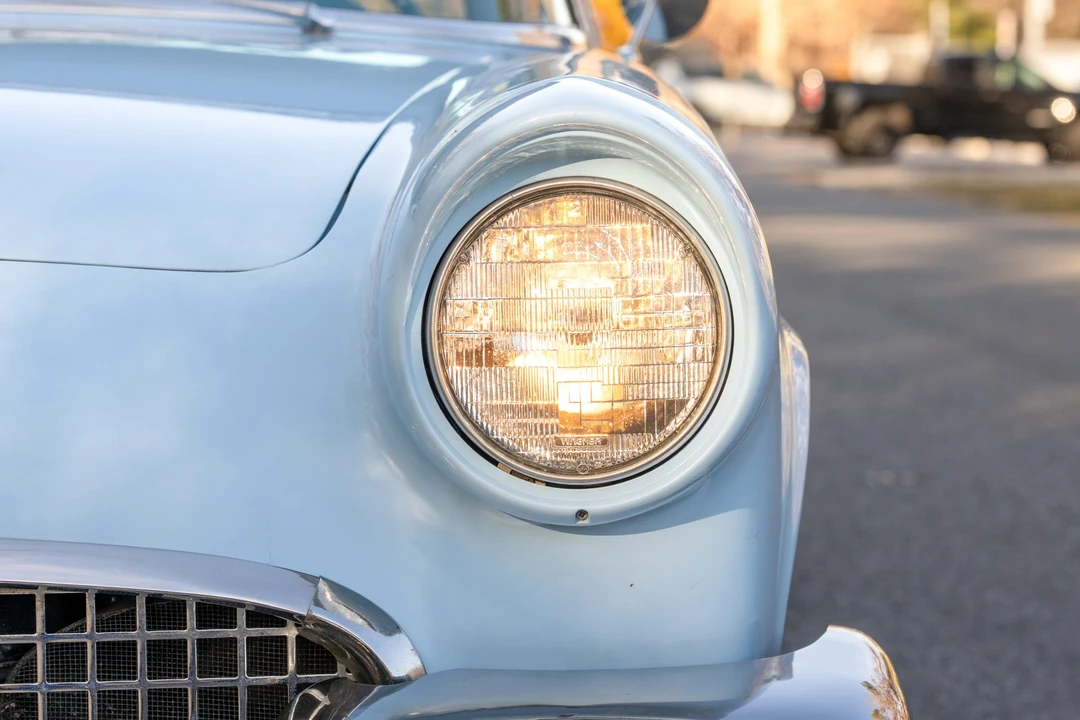1957 Ford Thunderbird 1st Gen - Image 18 of 31
