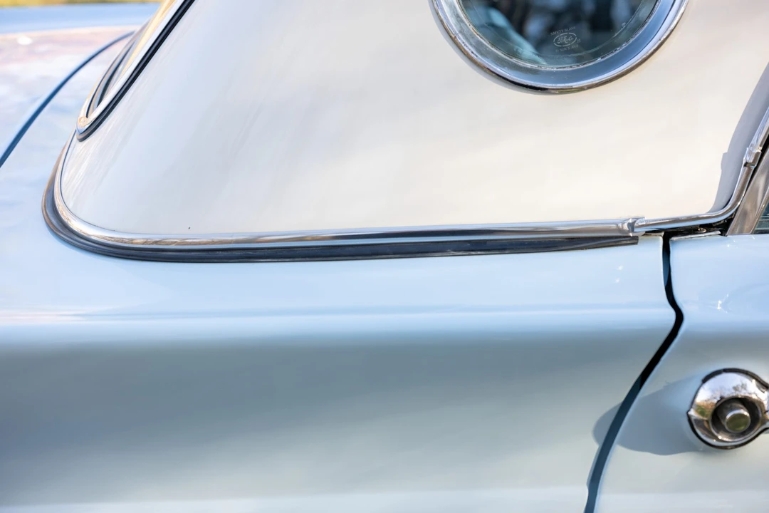 1957 Ford Thunderbird 1st Gen - Image 28 of 31