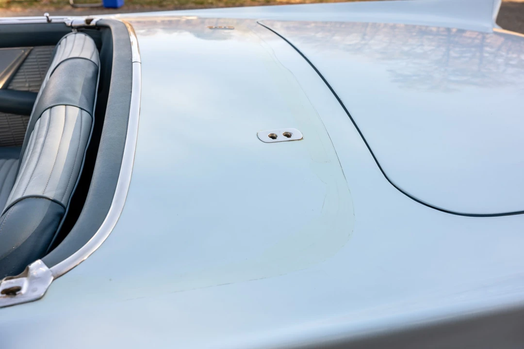 1957 Ford Thunderbird 1st Gen - Image 30 of 31