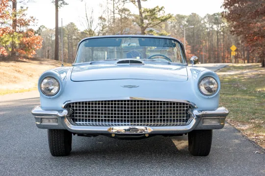 1957 Ford Thunderbird 1st Gen - Image 2 of 31