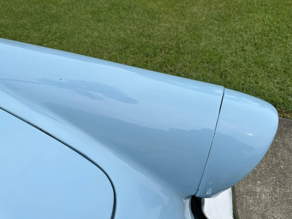 1957 Ford Thunderbird 1st Gen - Image 20 of 31