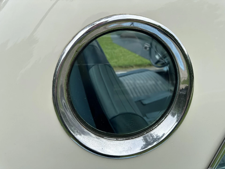 1957 Ford Thunderbird 1st Gen - Image 29 of 31