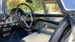 1957 Ford Thunderbird 1st Gen - Image 3 of 19